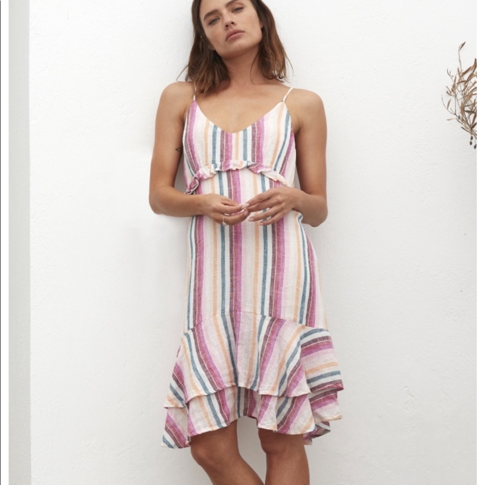 RAILS Avila dress
